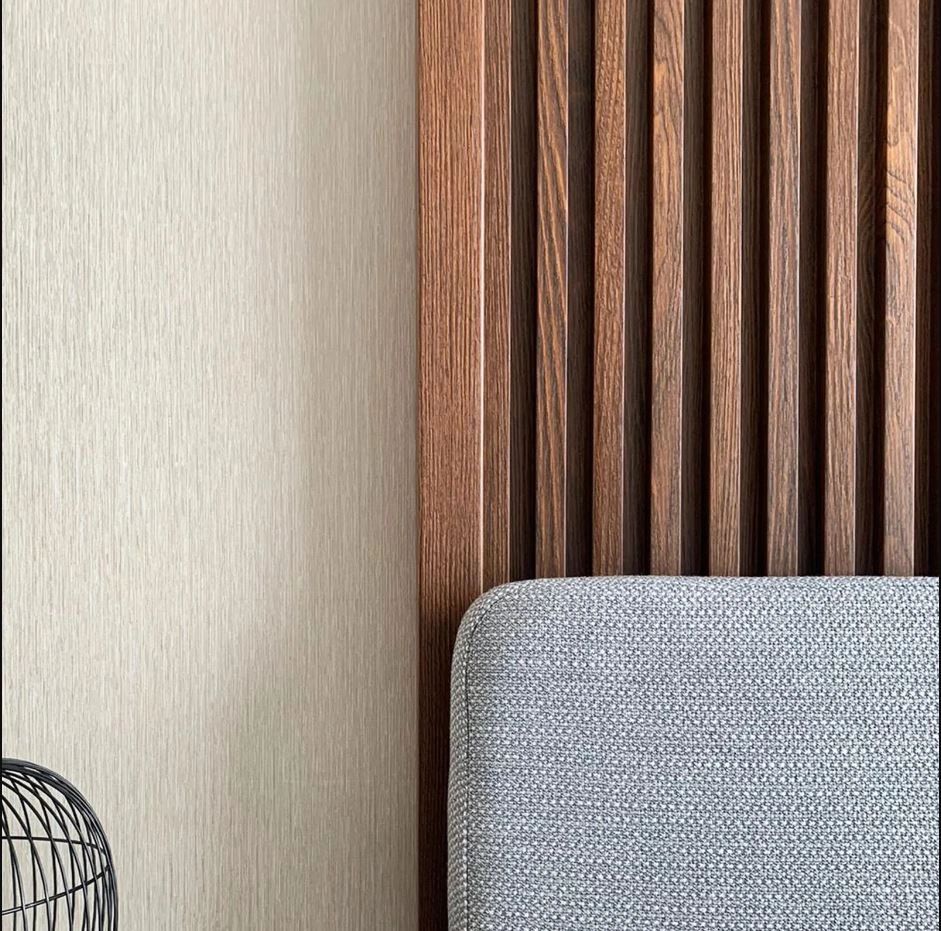 4 Easy Steps to Clean Fluted Panel